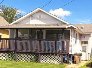 9119 N 100th St, Lac La Biche County, AB T0A 2C0