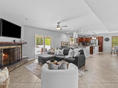 12006 N 64TH Street, Scottsdale, AZ, 85254