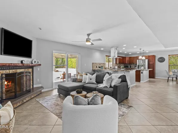 12006 N 64TH Street, Scottsdale, AZ 85254