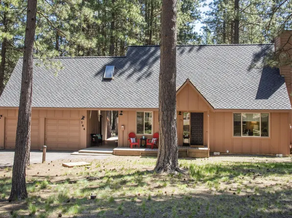 14023 Hawks Beard Gm164, Sisters, OR 97759