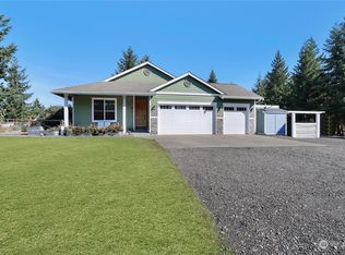 14437 Lindsay Loop SE, Yelm, WA 98597