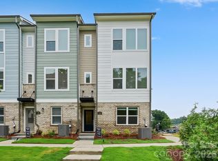 Central Living at Craig, Charlotte, NC 28211