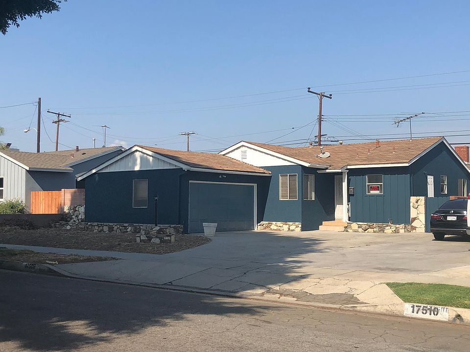 Newly painted lovely house 
