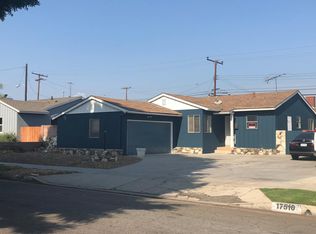 17508 Jersey Ave, Artesia, CA 90701