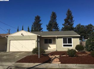 36358 Frobisher Dr, Fremont, CA 94536