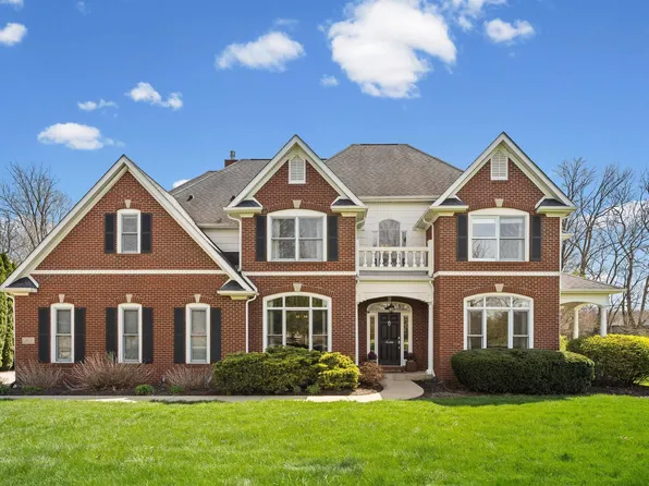 1423 Kingswood Rd W, West Lafayette, IN 47906