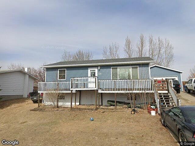 Property Front View