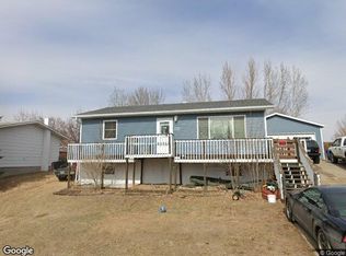 220 Lake St, Mandan, ND 58554