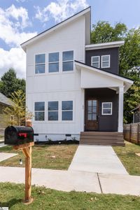 204 Cook St, Greenville, SC, 29601