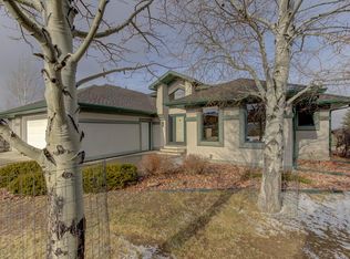 501 Olive Glenn Dr, Cody, WY 82414