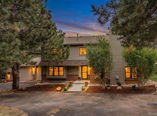19900 Indian Summer Ln, Monument, CO 80132