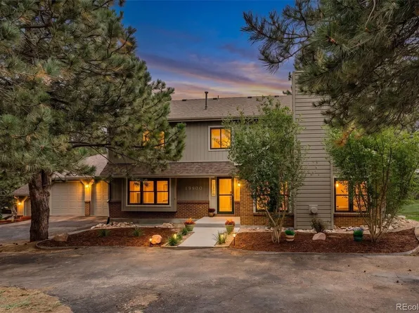 19900 Indian Summer Lane, Monument, CO 80132