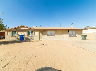 8224 W Flower St, Phoenix, AZ 85033