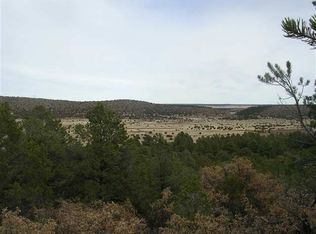 117 Vlromeroville, Las Vegas, NM 87701