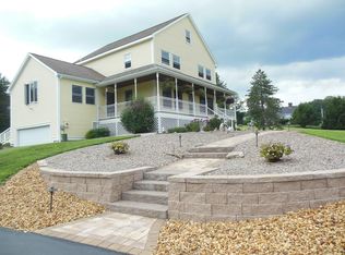 242 Guelphwood Rd, Charlton, MA 01507