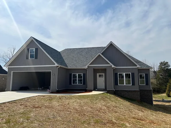 1105 Wills Way, Forest, VA 24551