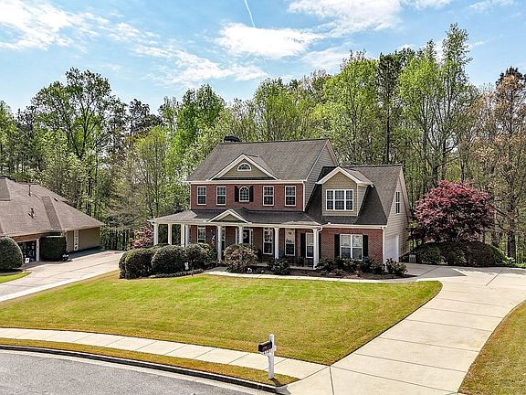5th image of 4131 Richardson Farm Dr NW
