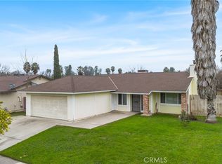 3270 Austin Ave, Merced, CA 95348