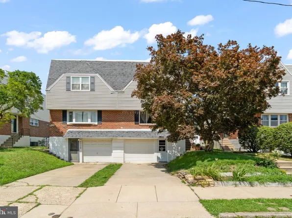 9028 Brous Ave, Philadelphia, PA 19152