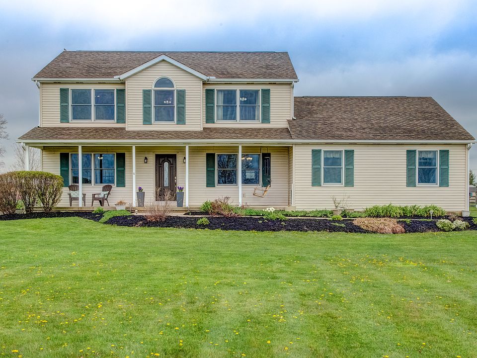 2570 Clark Shaw Rd, Powell, OH 43065 Zillow