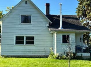 2894 E Lapan Rd, Pinconning, MI 48650