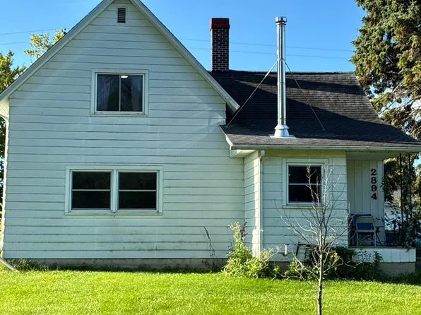 2894 E Lapan Rd, Pinconning, MI 48650