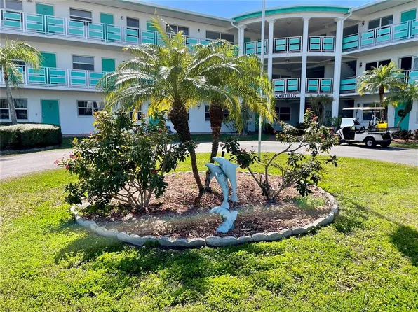 1950 59th Ave N APT 205, Saint Petersburg, FL 33714