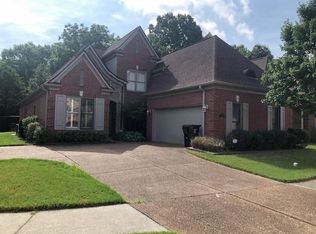 740 Southern Pride Dr, Collierville, TN 38017