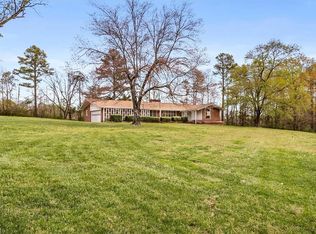 4601 Eden Rock Rd, Greensboro, NC 27406