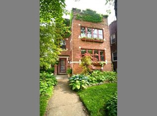 1810 Colfax St, Evanston, IL 60201