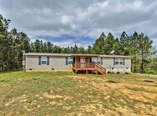 157 County Road 677, Riceville, TN 37370