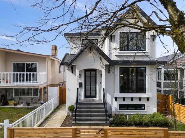 5059 Sherbrooke St, Vancouver, BC V5W 3M1