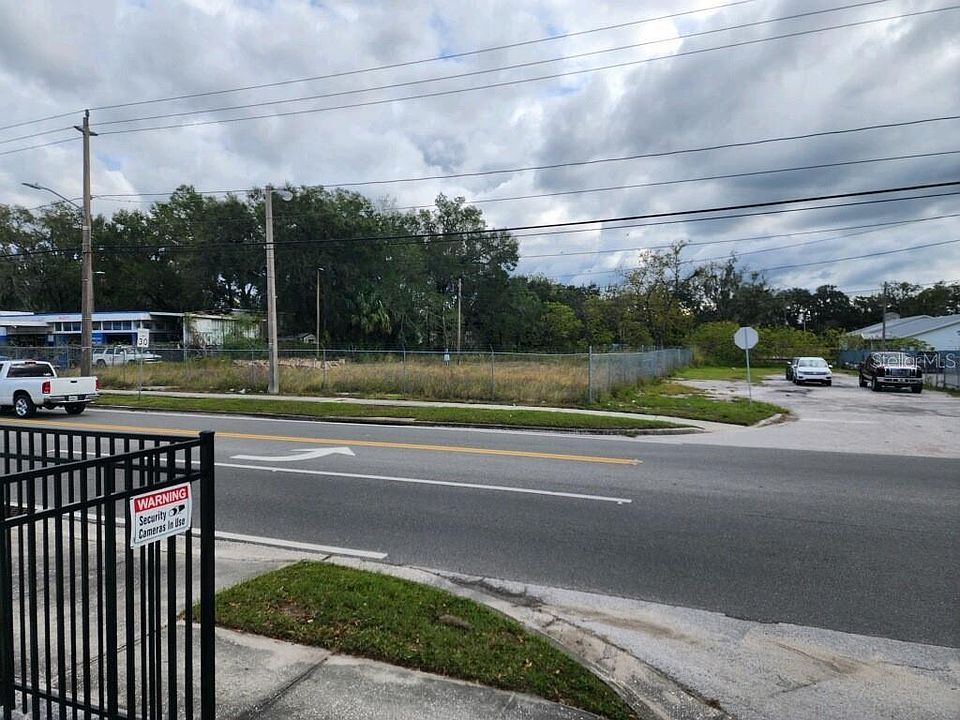 1st image of 713 W DR MARTIN LUTHER KING JR BOULEVARD LOT 2