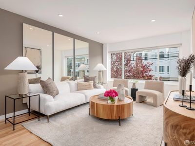 239 26th Ave APT 101, San Francisco, CA, 94121