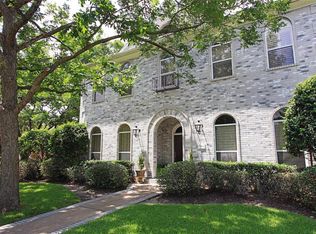 4908 Fern St, Bellaire, TX 77401