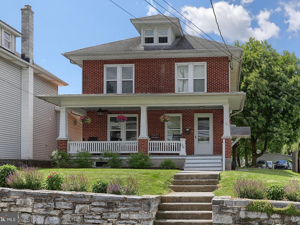 30 E Derry Rd, Hershey, PA 17033 Zillow