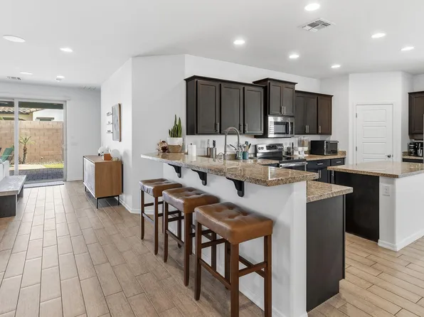 4404 E HARTFORD Avenue, Phoenix, AZ 85032