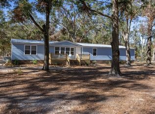 20910 104th Pl, Live Oak, FL 32060