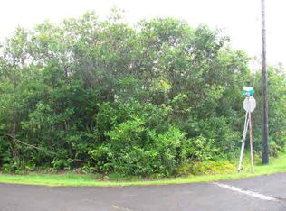 LOT 9 Seventeen, Hilo, HI 96720
