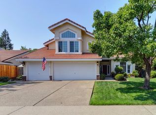 194 Baurer Cir, Folsom, CA