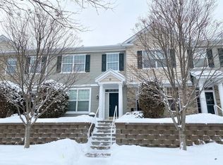 3019 Hemingway Trl #3, Maplewood, MN 55109