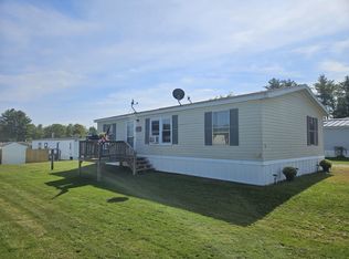 8 Ryan Dr, Waterville, ME 04901
