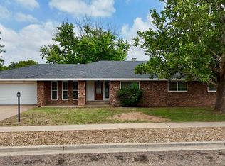 1716 Courtland Cir, Clovis, NM 88101