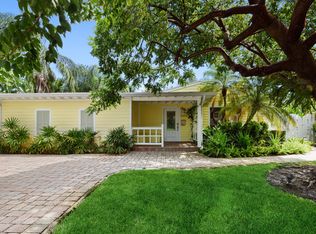 1632 N Victoria Park Rd, Fort Lauderdale, FL 33305