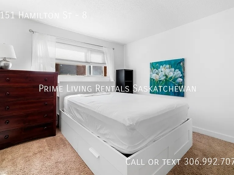 2151 Hamilton St #8 — Photo 8