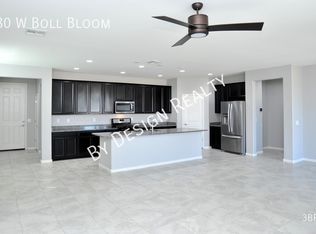11480 W Boll Bloom Dr, Marana, AZ 85653