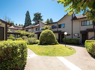 460 W 16th Ave #31, Vancouver, BC V5Y1Z3
