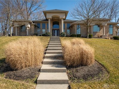 2420 Greystone Ln, Springfield, OH, 45503