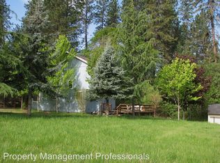 450 Ponderosa Ln, Grants Pass, OR