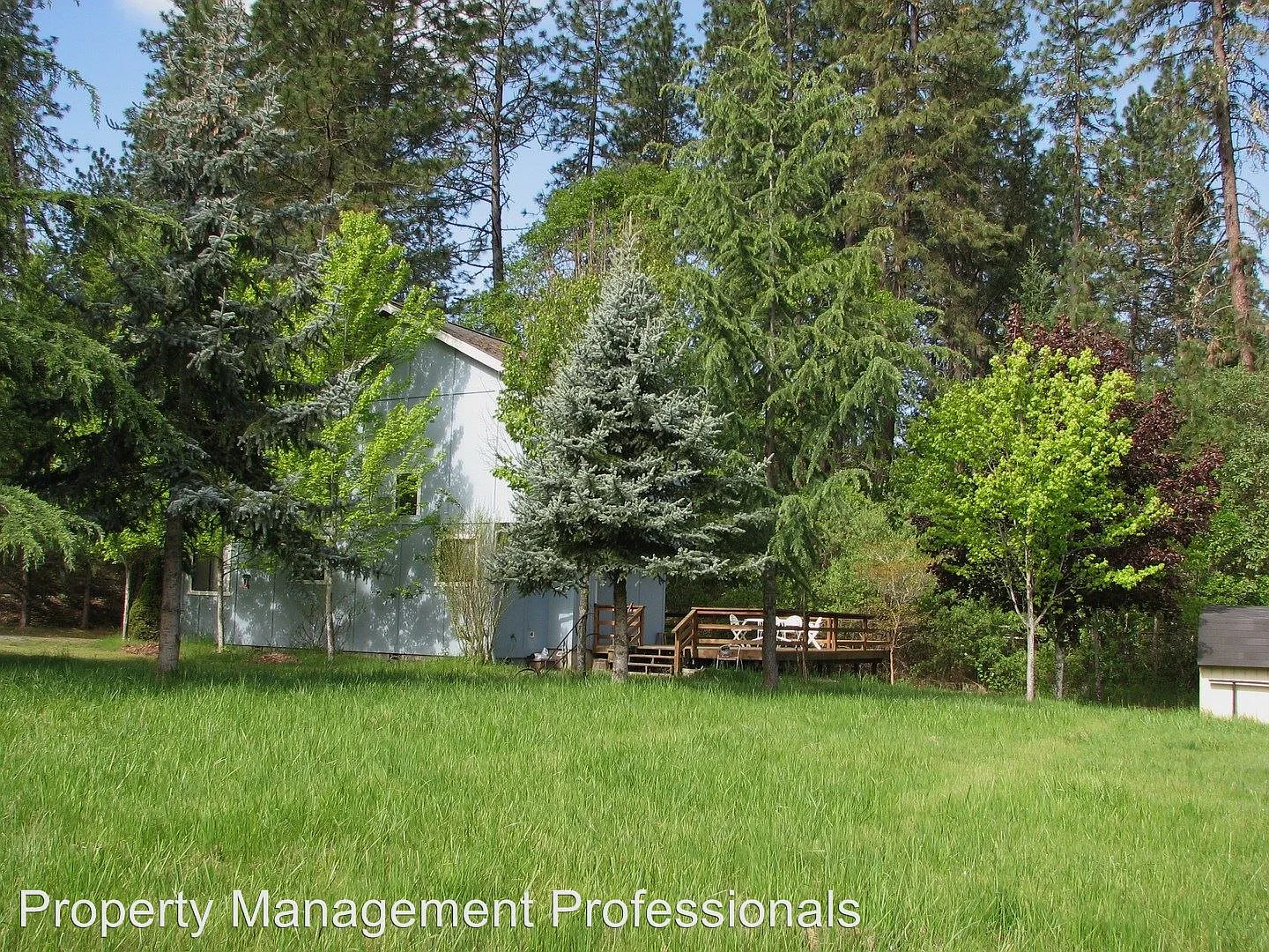 450 Ponderosa Ln photo 1